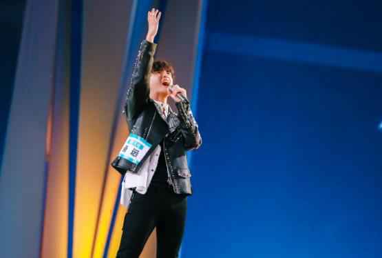 张远《创造营2019》实力踢馆惊艳全场 坚持梦想燃到飙泪