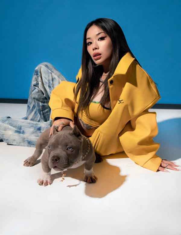 Vinida 万妮达 | 到底是 Cookie 还是 Gangsta ？