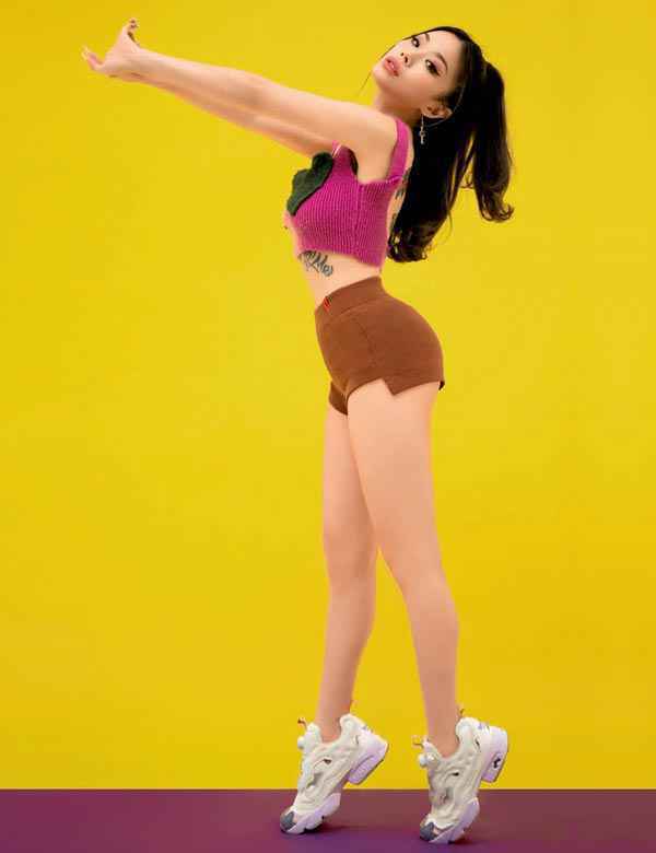 Vinida 万妮达 | 到底是 Cookie 还是 Gangsta ？