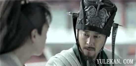 《庆余年》林若甫真有那么厉害？势力到底有多大？