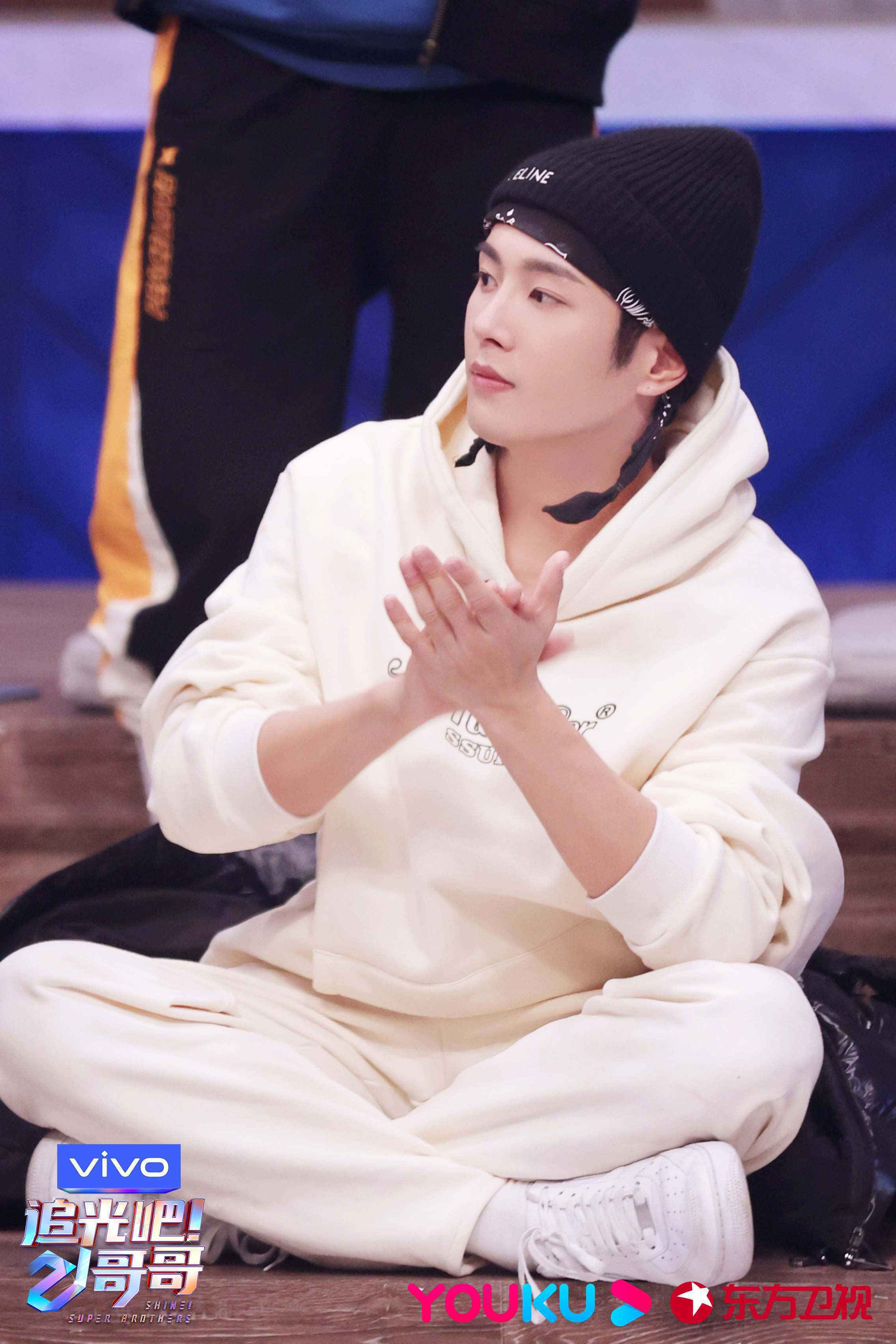 《追光吧！哥哥》四公巅峰对决，杜淳、李汶翰全新单曲引热议