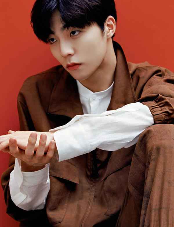 陈立农 | 格格不入的“新鲜人”