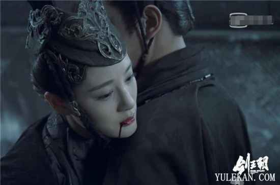 《剑王朝》梁惊梦辜负的女人有哪些?