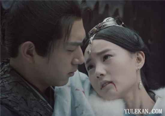 《剑王朝》梁惊梦辜负的女人有哪些?