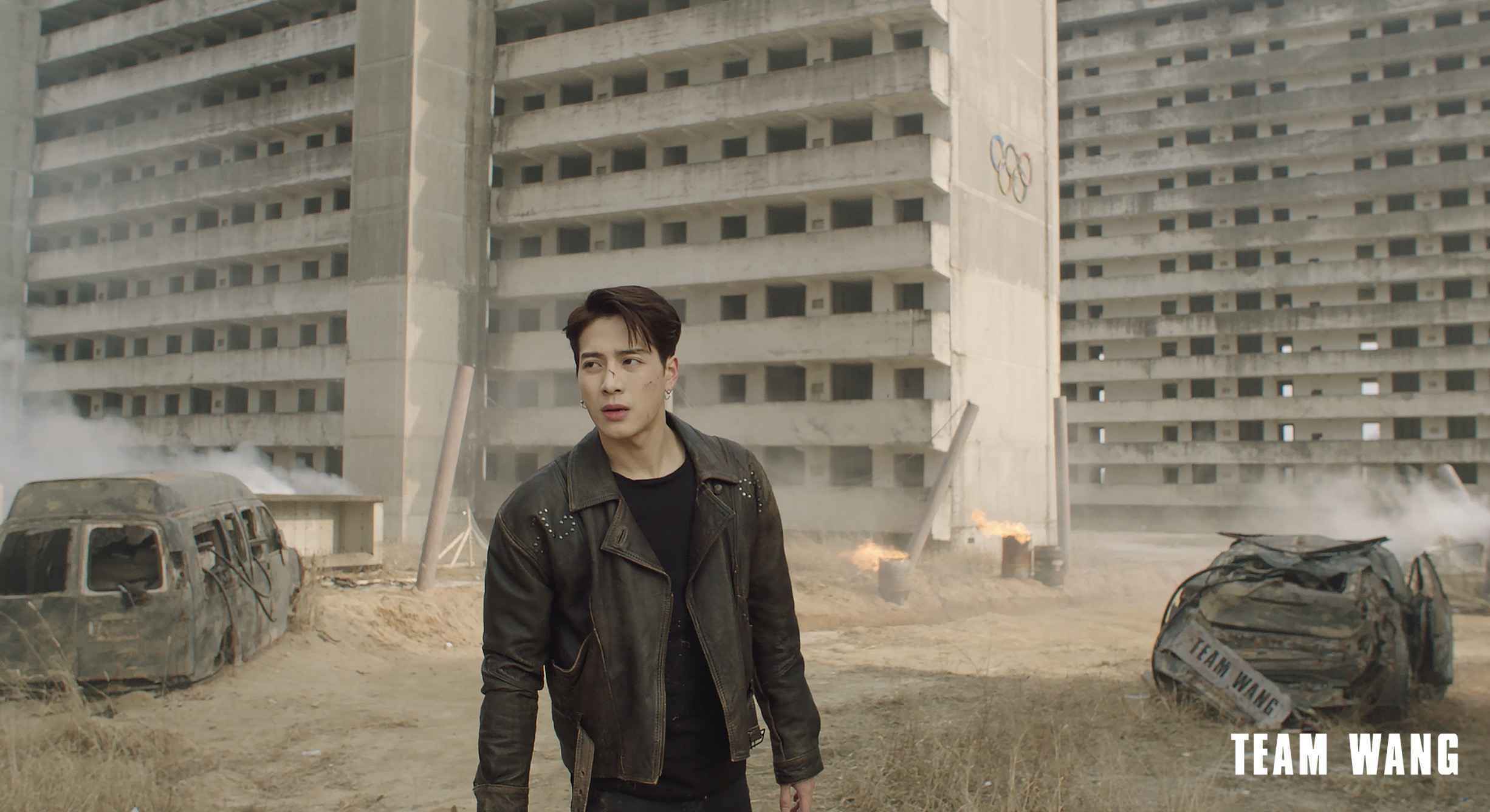 王嘉尔全新中文创作单曲《一个人》上线 真诚剖白直击内心