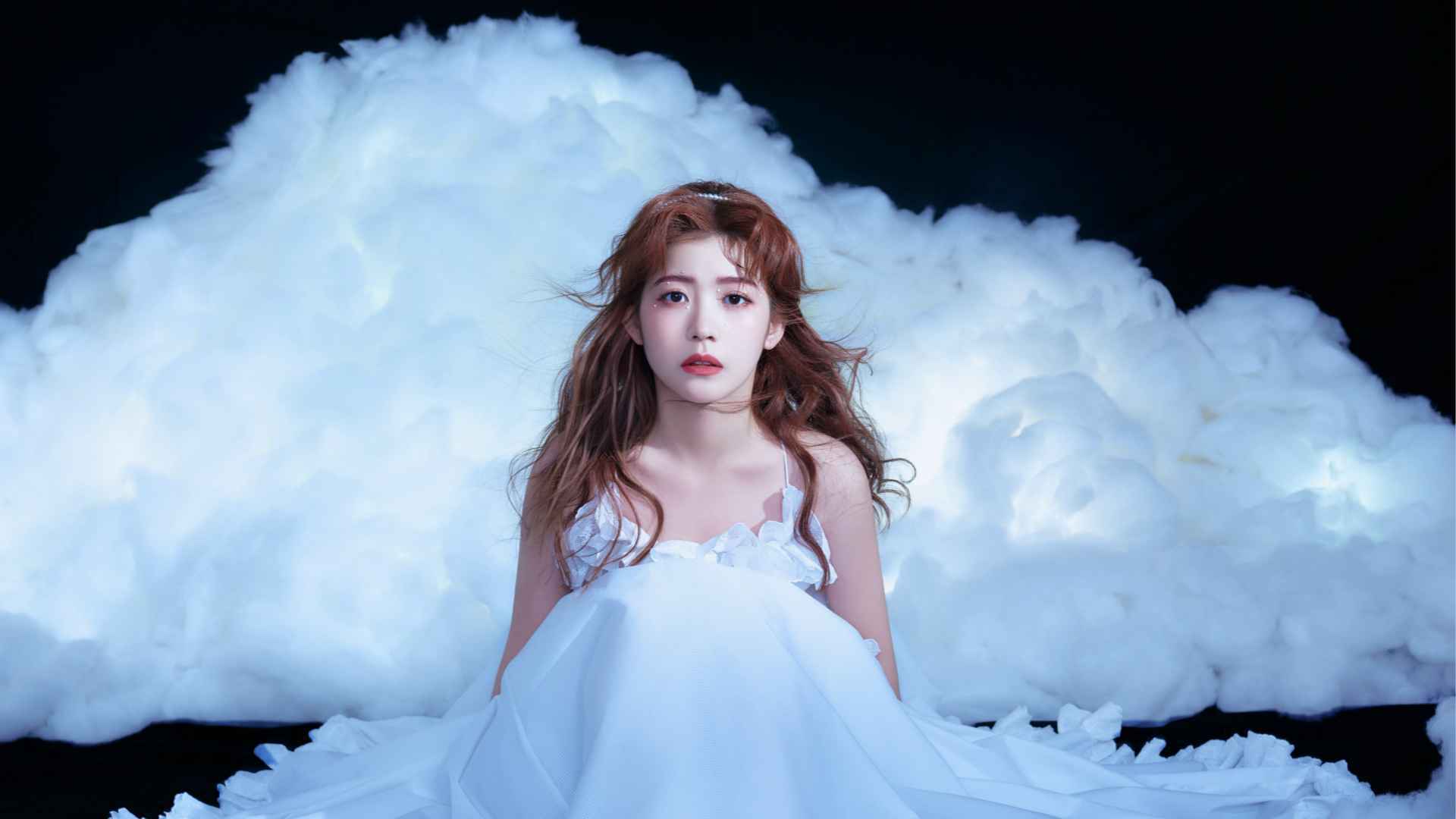 赖美云首张个人专辑概念公布 《出发，地平线！》挥洒音乐无限可能