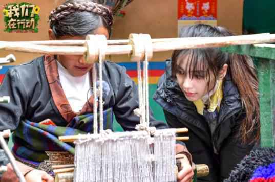 Angelababy晒小海绵视频花式催婚 小海绵竟把baby弟弟叫哥哥？