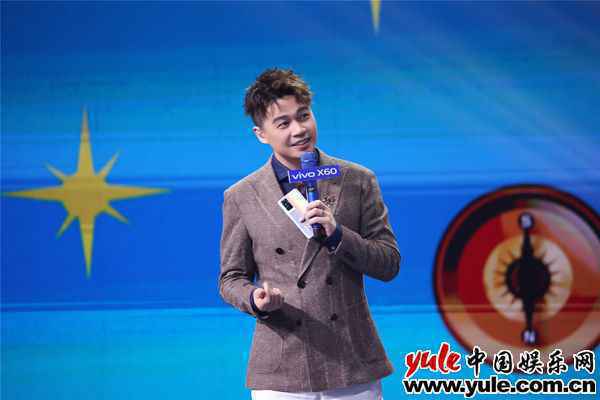 “天王炸”组合火爆亮相 《王牌对王牌6》今晚欢乐开播