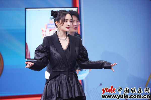 “天王炸”组合火爆亮相 《王牌对王牌6》今晚欢乐开播