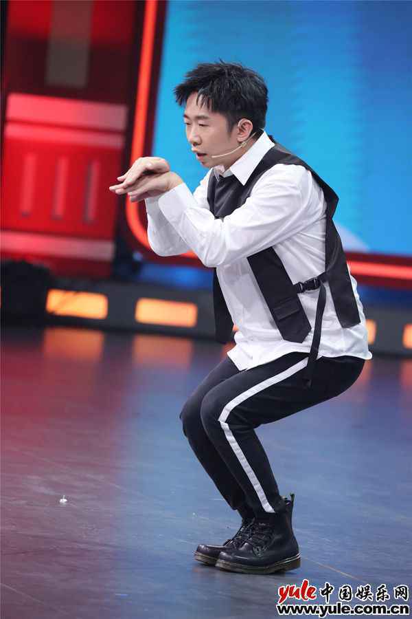 “天王炸”组合火爆亮相 《王牌对王牌6》今晚欢乐开播