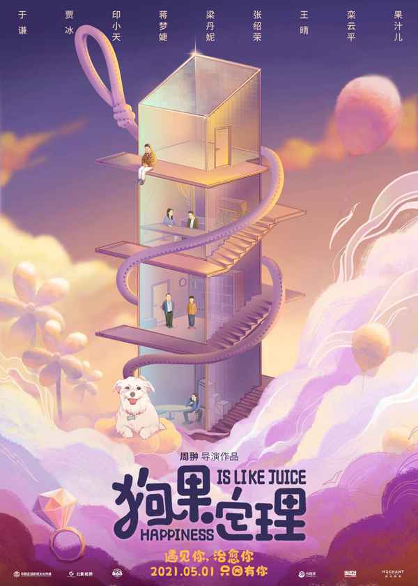 狗果定理 周一大盘创2021开年以来新低 春节档预售总票房破2亿大关