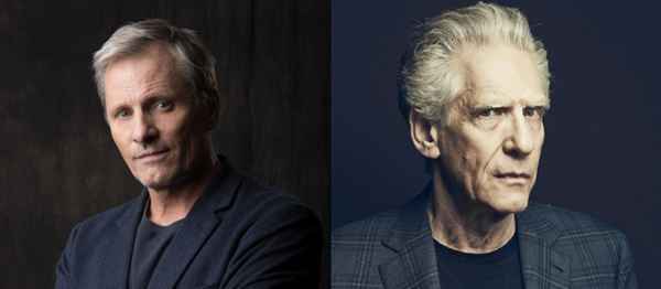 维果莫腾森加盟柯南伯格执导新片 两人此前合作《危险方法》等三部电影