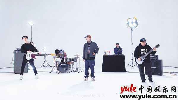 CMCB《功夫》2020 MV上线 今儿个就给您讲讲这功夫