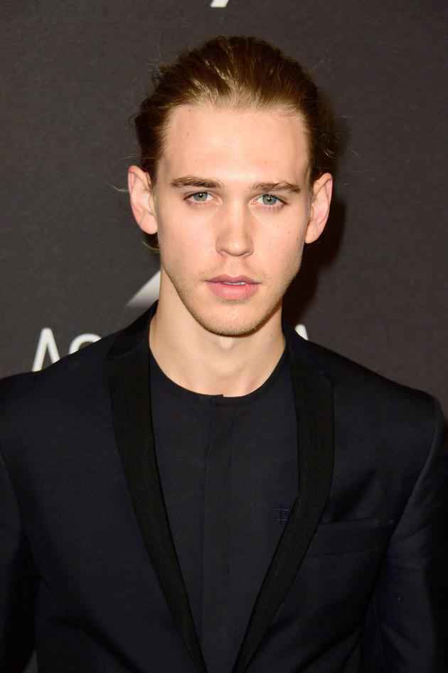 猫王传记片改档到明年6.3 《盖茨比》导演执导