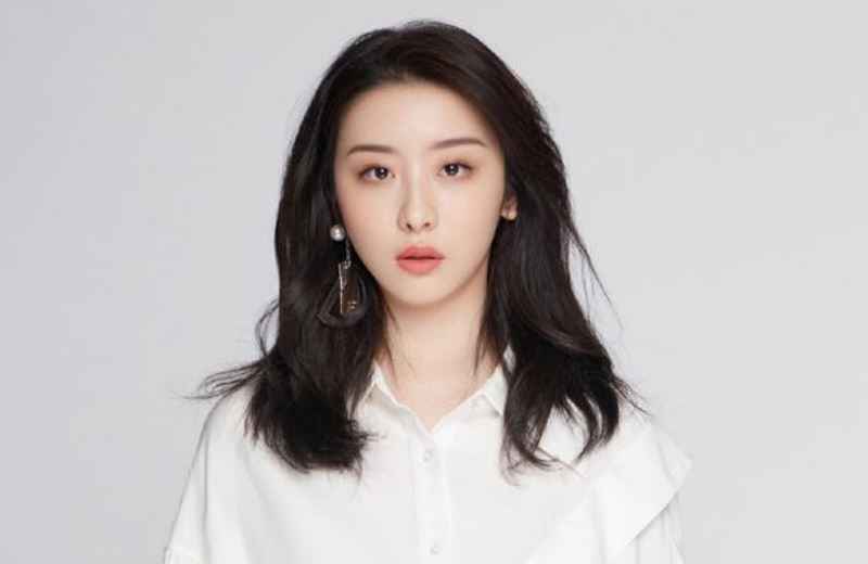 《青你2》宣布前三的排名之后,赵小棠完全变了一个人