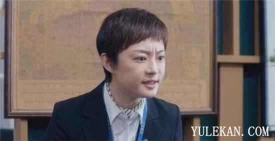 《安家》徐姑姑明明喜欢房似锦 为什么却没有打算要表白的意思？