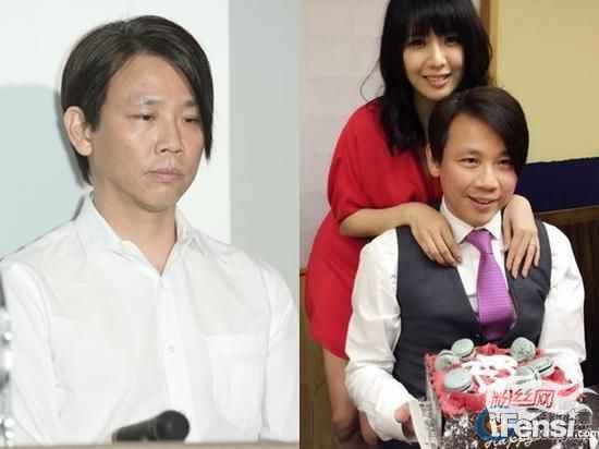 陶喆妻子江佩蓉发文：和先生的小宝贝来了