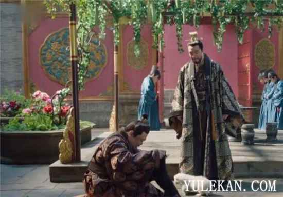 《大明风华》太子为什么不同意朱瞻基对付赵王和汉王?