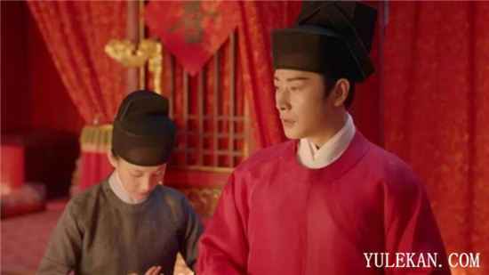 《鹤唳华亭》有哪些谜团还没有交代？