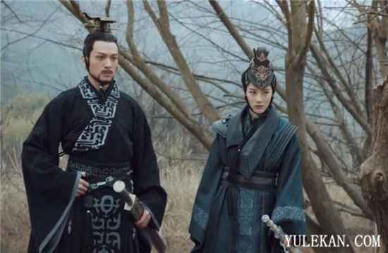 《剑王朝》为什么梁联每一战都必输无疑？梁联真的有七境吗？