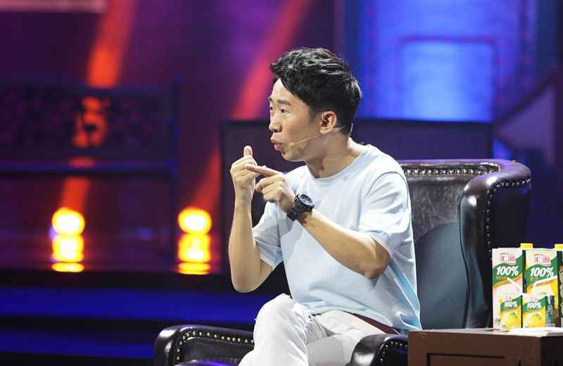 《王牌对王牌》节目组会用杨迪换掉沈腾吗？他频频出现是为什么？