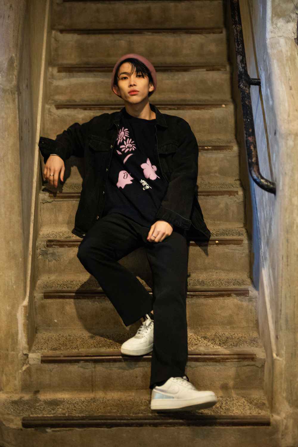 舒灏最新专辑《Easy Life Pt.2》强势来袭，平凡生活最Real的说唱