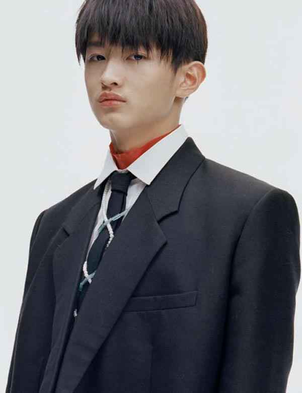 史彭元 | 心底的小兽