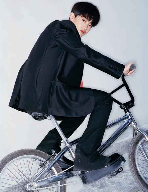 史彭元 | 心底的小兽