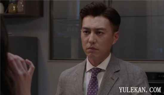 《精英律师》罗槟为戴曦背了多少黑锅？