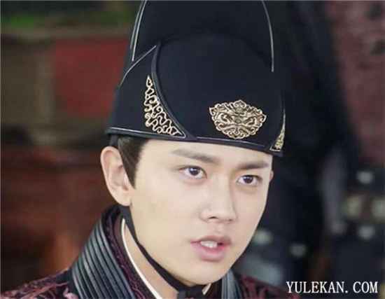 《锦衣之下》陆绎对袁今夏都有哪些感情？