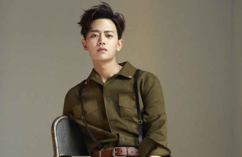 任嘉伦改编演唱《琵琶行》，古今结合，网友：瞬间心动