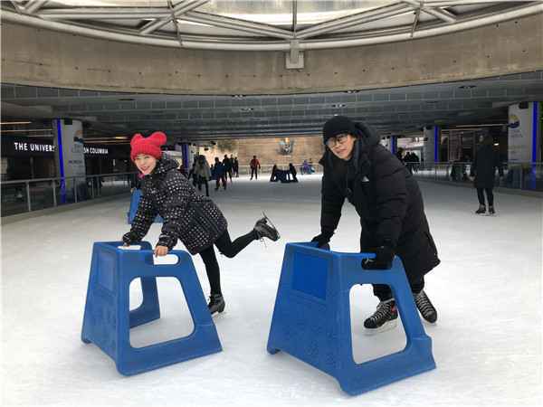 音乐剧《搭错车》加拿大团圆迎新年