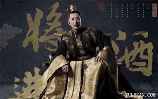 叶流云为什么要选择逃跑？帮助庆帝重创了四大宗师