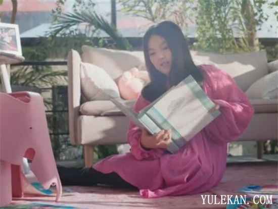 王诗龄现在还胖吗？拍广告秀了哪些才艺？