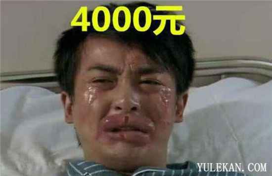 《爱情公寓》谁的收入最可观？