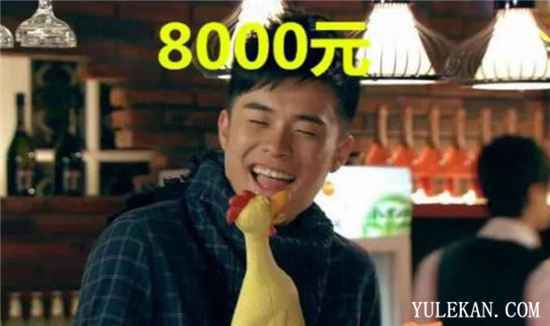 《爱情公寓》谁的收入最可观？