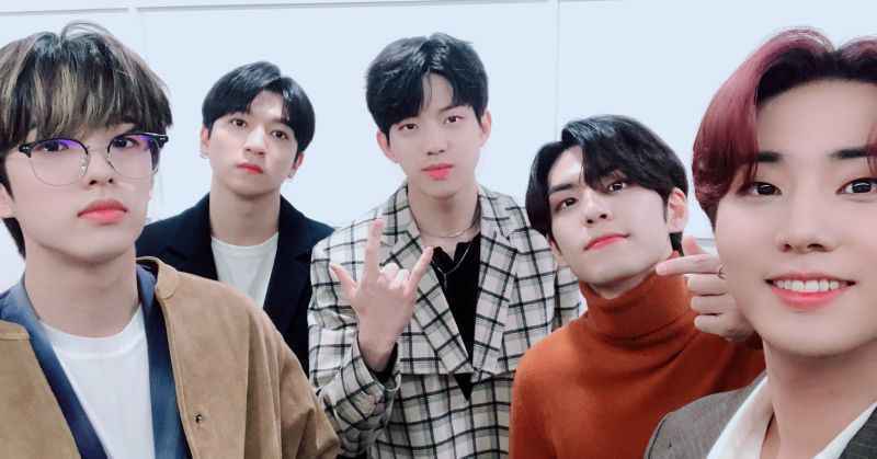 DAY6 世巡途中追加惊喜 耶诞演唱会将举办四天！