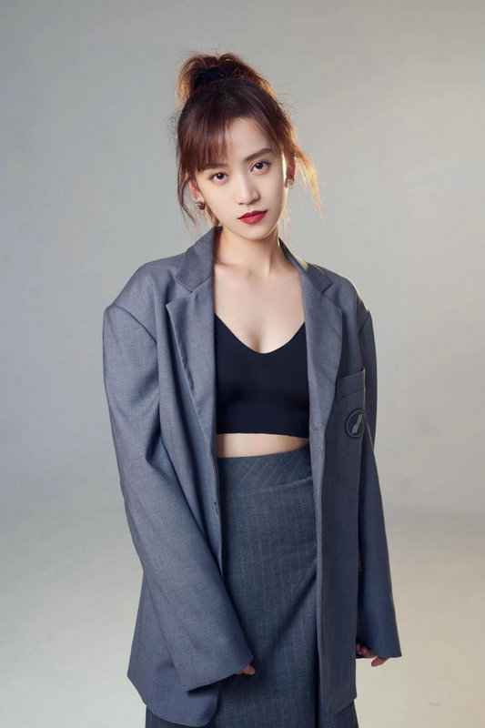 《上阳赋》热播 王儇玉秀主仆情深太好嗑