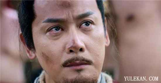 《鹤唳华亭》让人揪心的场面有哪些？