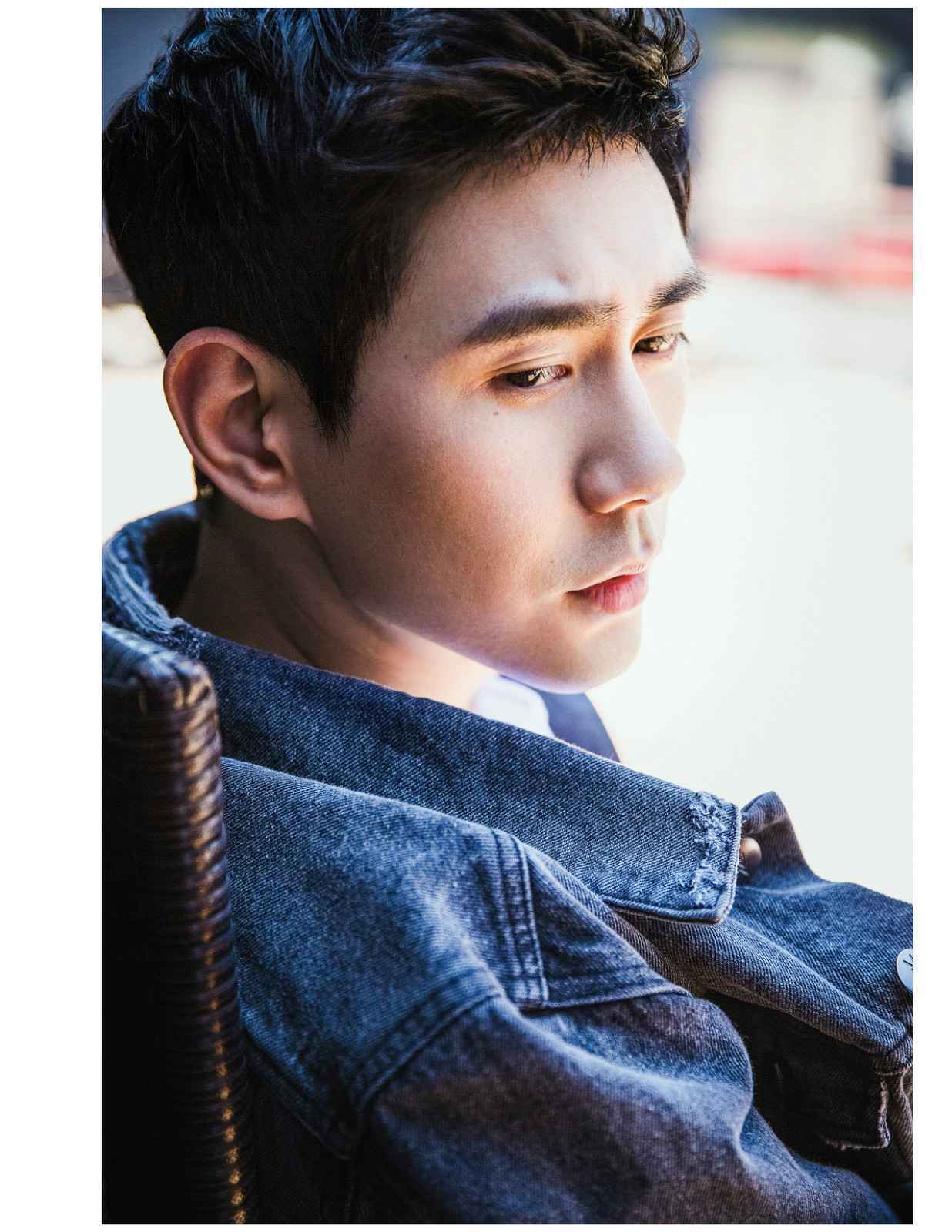 《锦绣南歌》蔡宜达实力上演“宠妹狂魔” 护师妹李沁周全