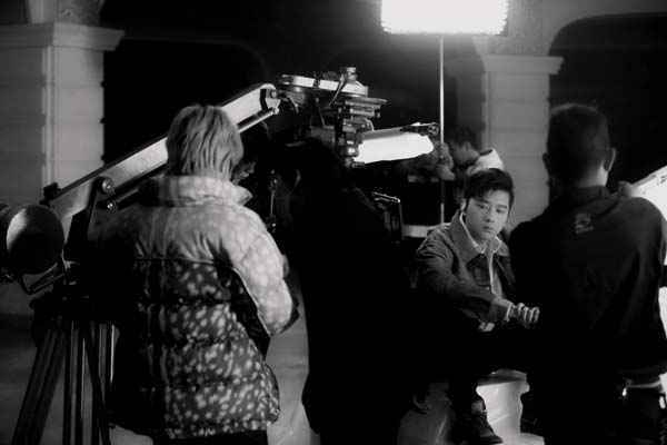 王以太《戒骄戒躁》MV上线 精诚制作 坚守真我