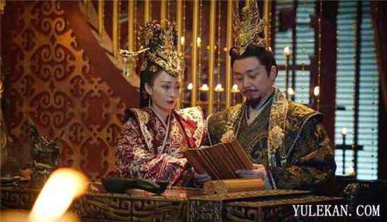 《剑王朝》元武对叶甄到底是不是真心的？