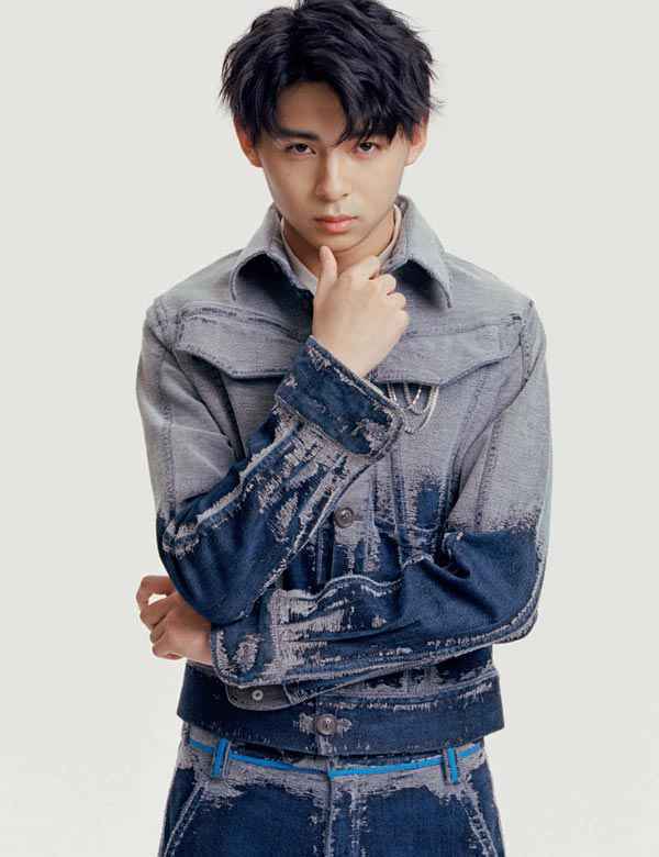 Paraboy | 这个伞兵有点儿冷