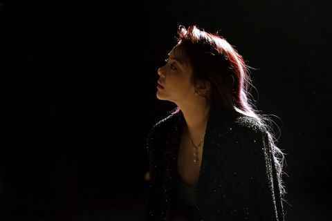 Ailee 12 月闪电回归！