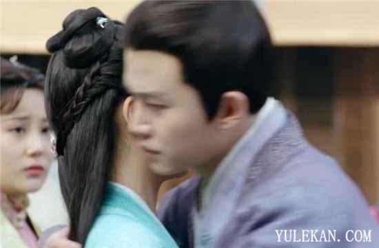 《锦衣之下》袁今夏的情敌要来了？袁今夏陆绎又有第三者要上线？