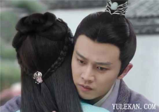 《锦衣之下》袁今夏的情敌要来了？袁今夏陆绎又有第三者要上线？