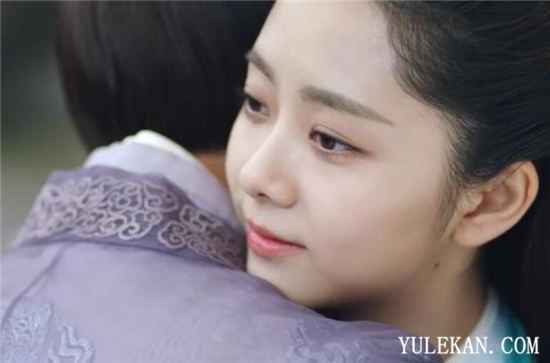 《锦衣之下》袁今夏的情敌要来了？袁今夏陆绎又有第三者要上线？