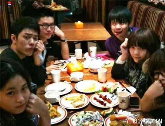 肖战出道以前到底是个什么样的人?