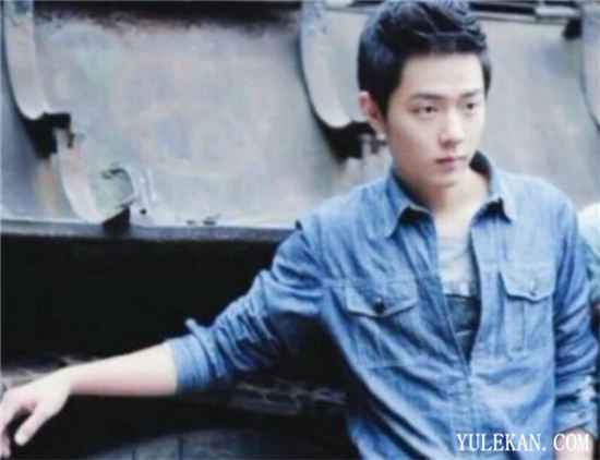 肖战出道以前到底是个什么样的人?