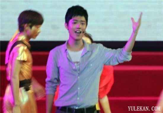 肖战出道以前到底是个什么样的人?